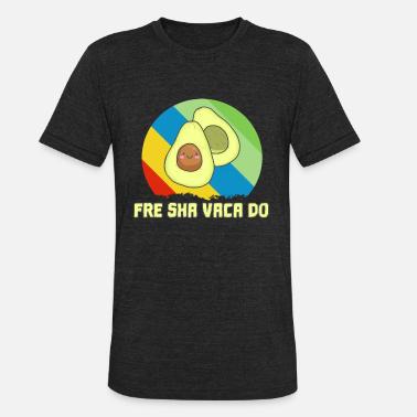 Fre Sha Vaca Do' Men's Premium T-Shirt 